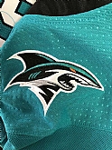 San Jose Sharks Green Jersey Details,baseball caps,new era cap wholesale,wholesale hats
